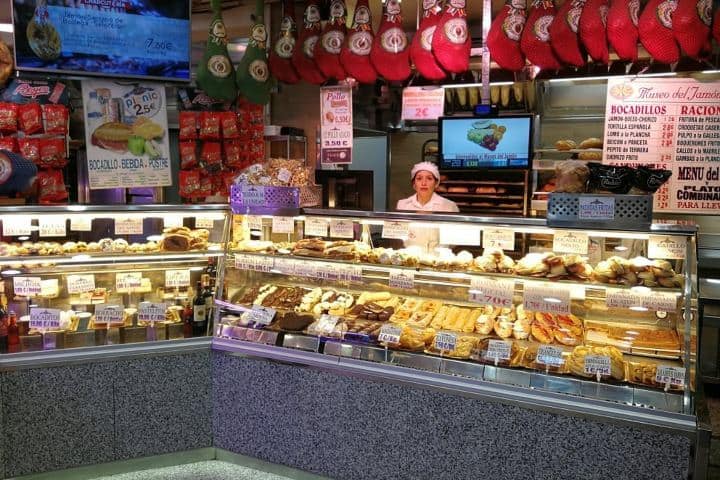 8. Zona dulce en el Museo del Jamón. Foto - Umf (Tripadvisor)