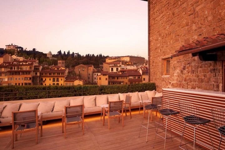 9. Terrazza. Foto - Tripadvisor