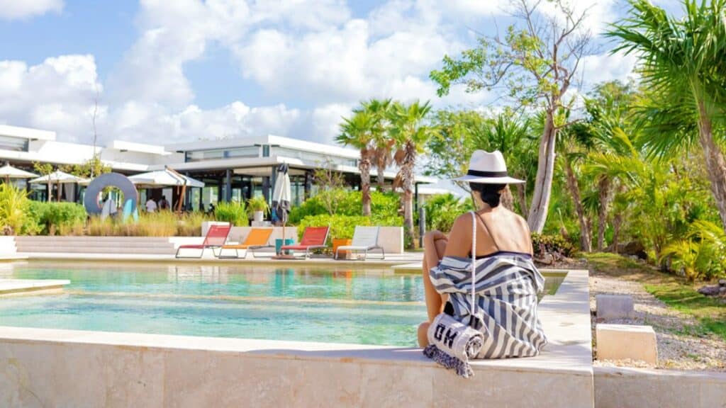 ANDAZ MAYAKOBA RIVIERA MAYA