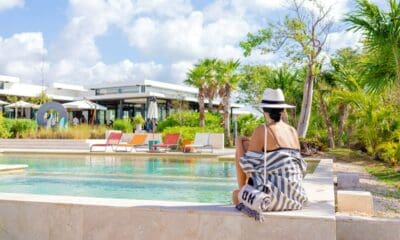 ANDAZ MAYAKOBA RIVIERA MAYA