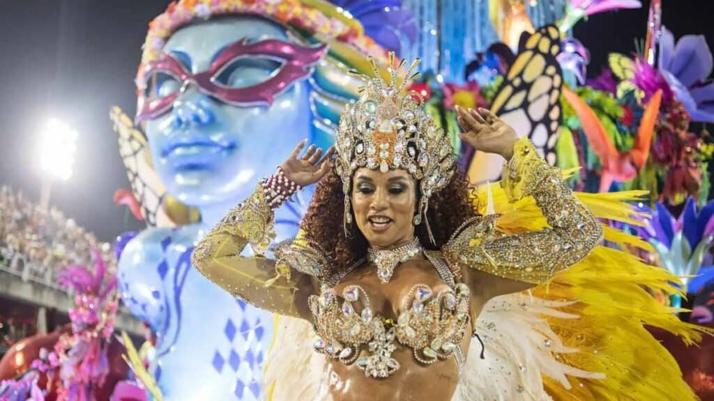 CARNAVAL DE BRASIL