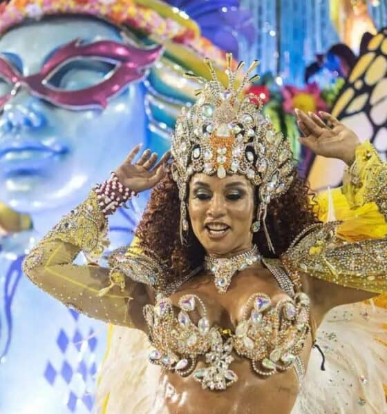 CARNAVAL DE BRASIL