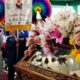 FERIA DE LAS FLORES EN HUACHIMINGO PUEBLA