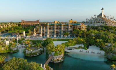 HOTEL XCARET QUINTANA ROO