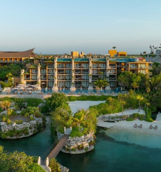 HOTEL XCARET QUINTANA ROO