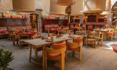 MÁS RESTAURANTES EN GUANAJUATO