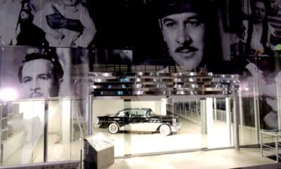 MUSEOS DE PEDRO INFANTE