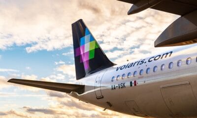 NUEVAS RUTAS DE VOLARIS