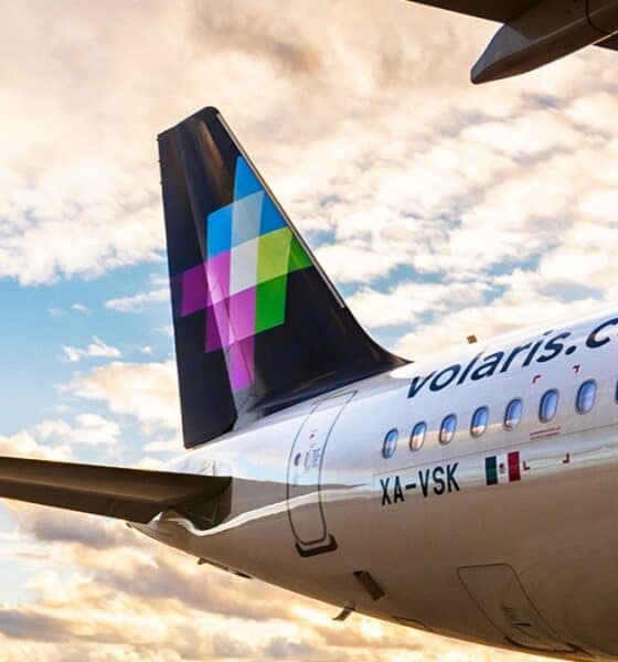 NUEVAS RUTAS DE VOLARIS