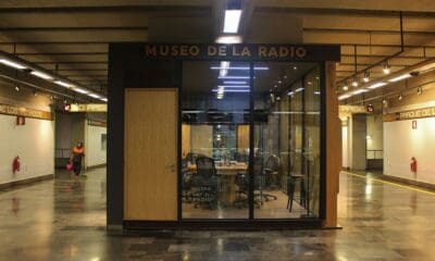 PORTADA MUSEO DE LA RADIO