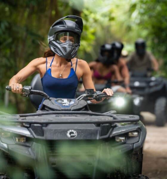 PORTADA XCARET ATV EXPERIENCE