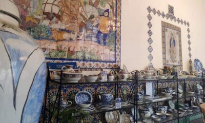 URIARTE TALAVERA_ EL TALLER DE TALAVERA MÁS ANTIGUO DE MÉXICO