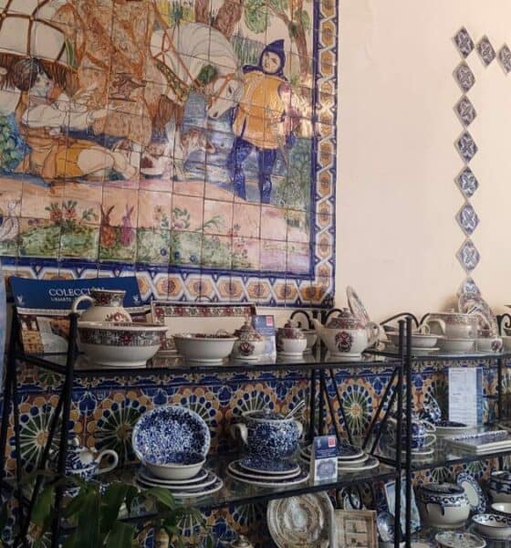 URIARTE TALAVERA_ EL TALLER DE TALAVERA MÁS ANTIGUO DE MÉXICO