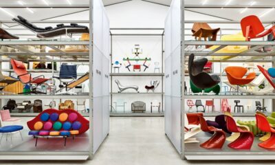 VITRA DESIGN MUSEUM