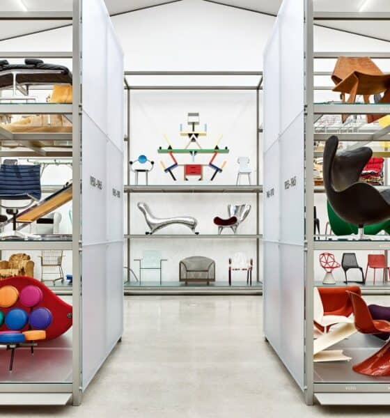 VITRA DESIGN MUSEUM