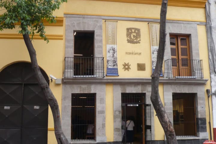 1. Museo de la Mujer. Foto - MOMadvisor