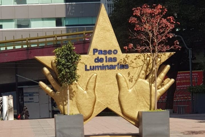 2. Paseo de las Luminarias. Foto - Foursquare