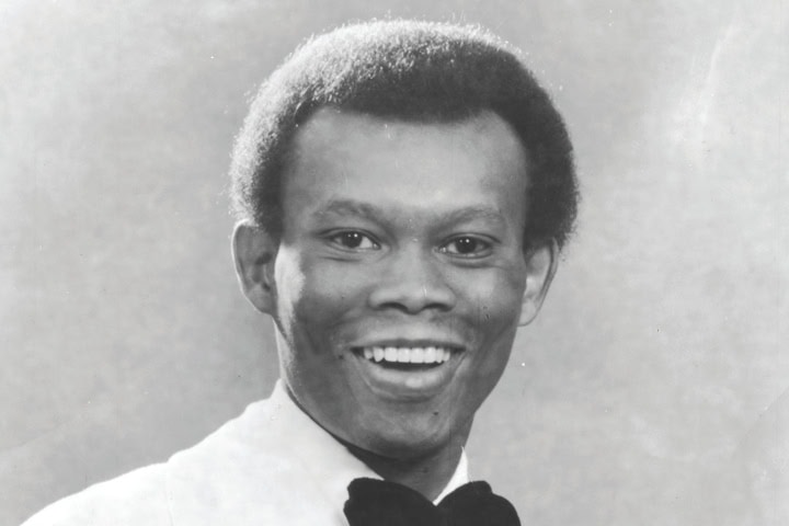 3. Johnny Laboriel. Foto - La Raza del Noroeste