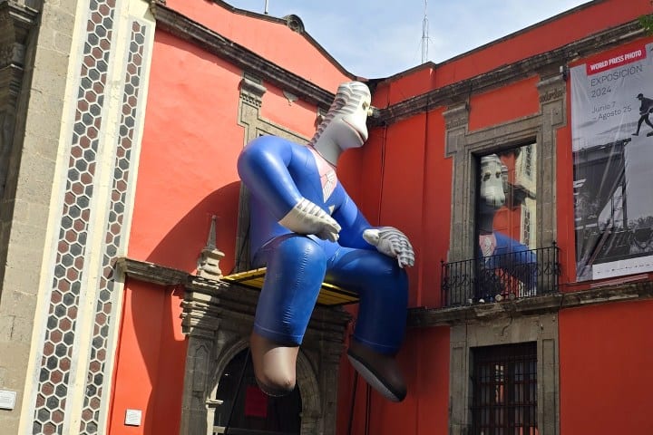 4. Museo 31 en Museo Franz Mayer. Foto - Time Out México