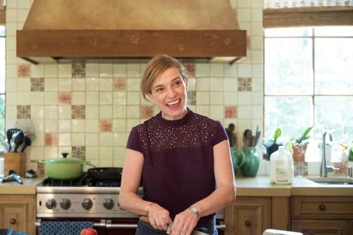 4. Pati Jinich. Foto - Noro.mx