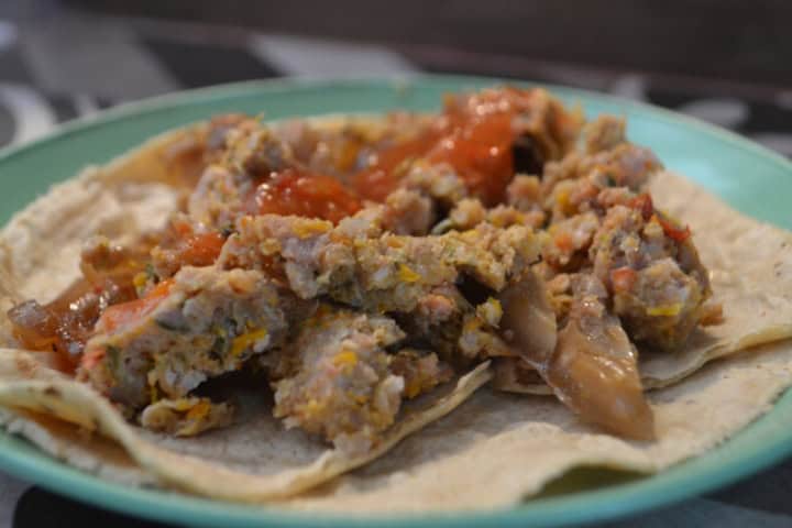 5. Tacos de obispo. Foto - Directo al Paladar México