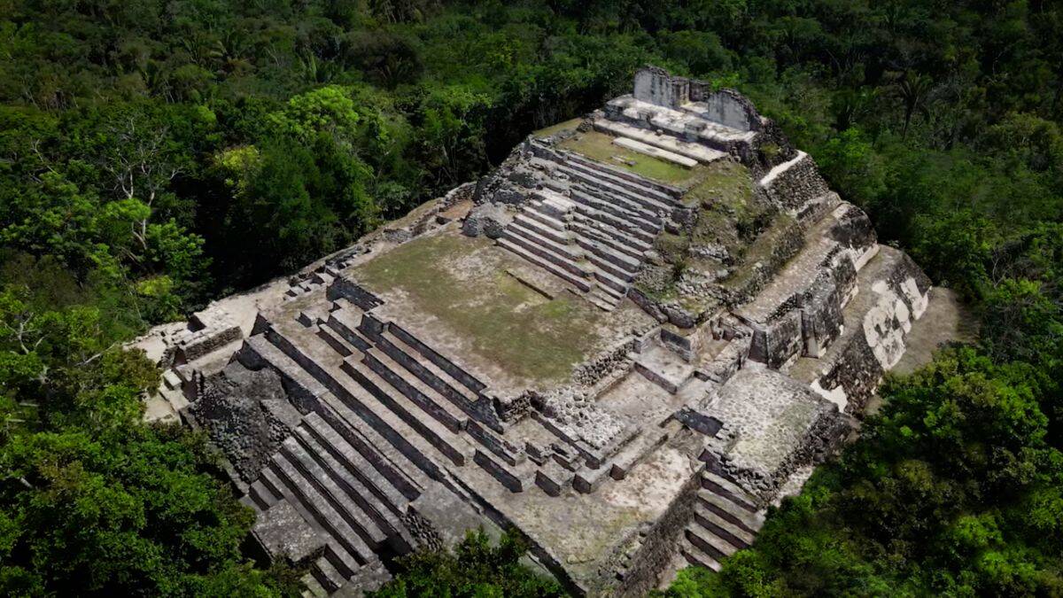 5 DESTINOS DE PRIMAVERA EN QUINTANA ROO