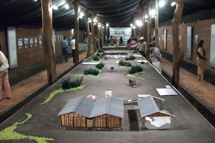 8. Museo de la Sal Cuyutlán. Foto - Colima Noticias