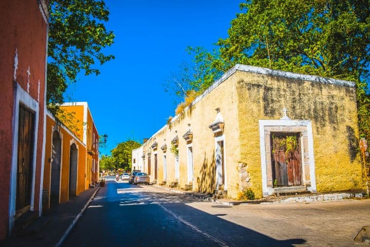 9. Cenote Xkeken en Yucatán. Foto - Viaja Como Local