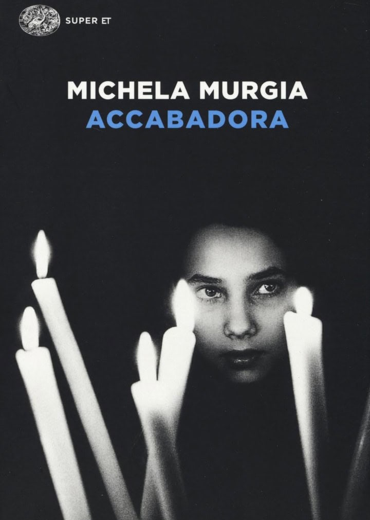 9. Libro Accabbadora de Michella Murgia. Foto - Amazon