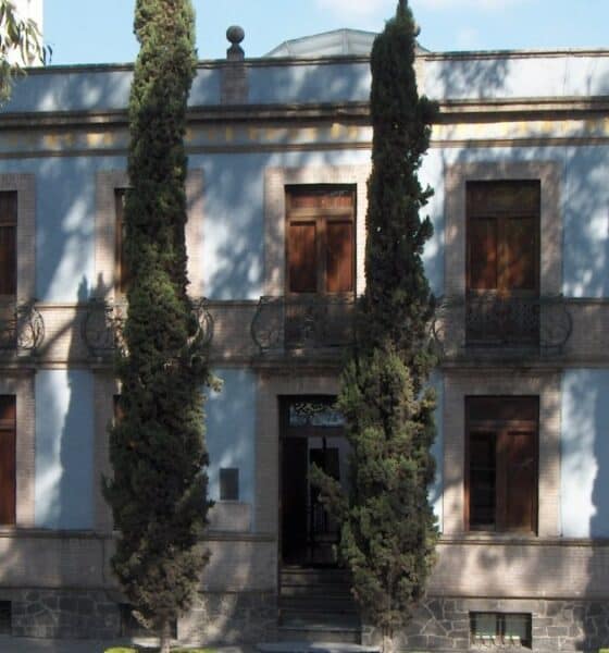 MUSEO CASA DEL POETA