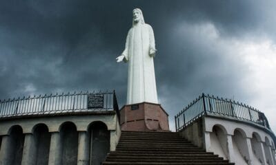 MONUMENTO A CRISTO REY TENANCINGO