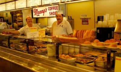 DELIS EN NUEVA YORK