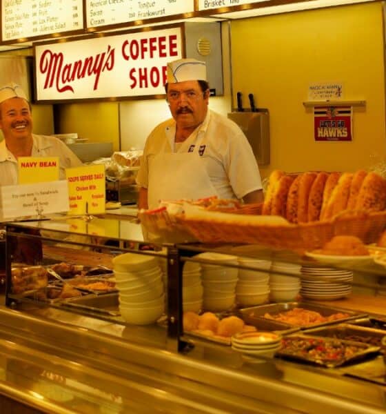 DELIS EN NUEVA YORK