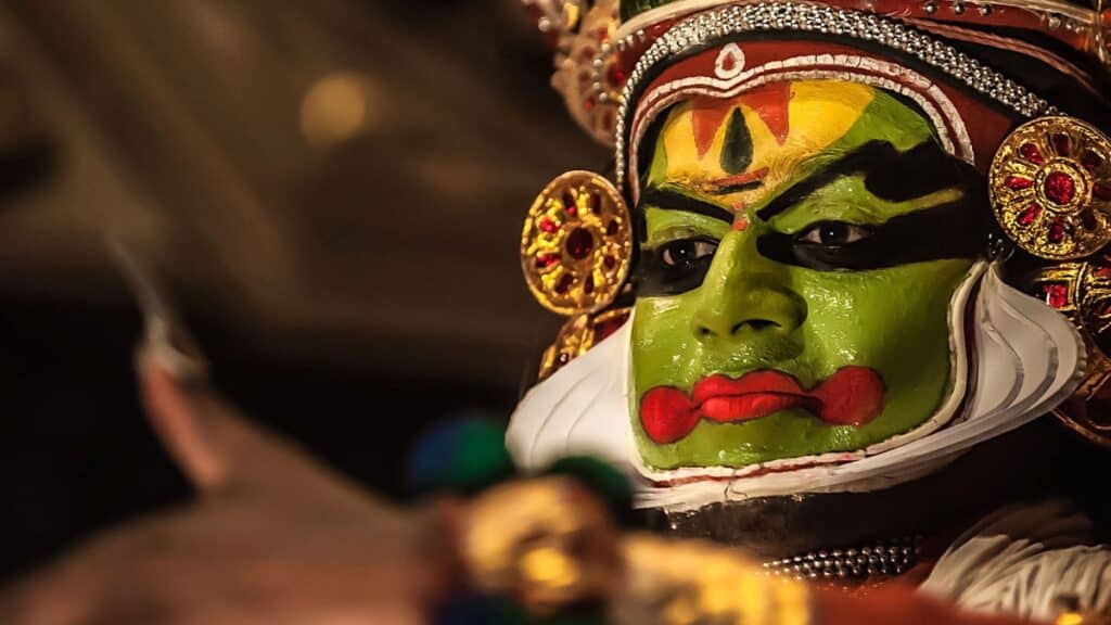 KATHAKALI