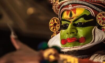 KATHAKALI