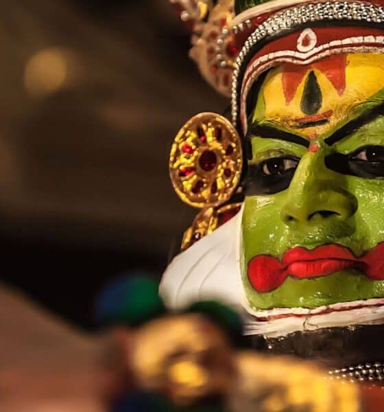 KATHAKALI