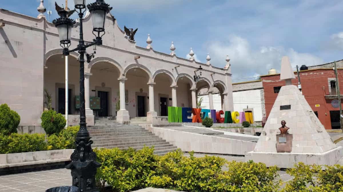 MEXTICACÁN LA CUNA DE LA PALETA