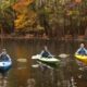 PARQUE NACIONAL CONGAREE