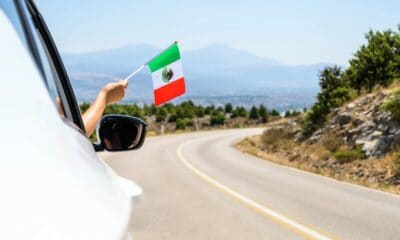 ROAD TRIP POR MÉXICO