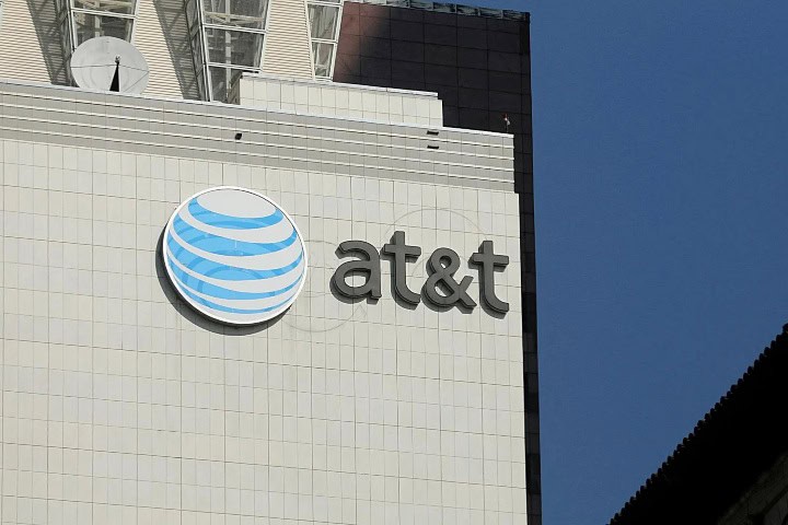 3. Oficinas de AT&T. Foto - RoseMaryNEWS
