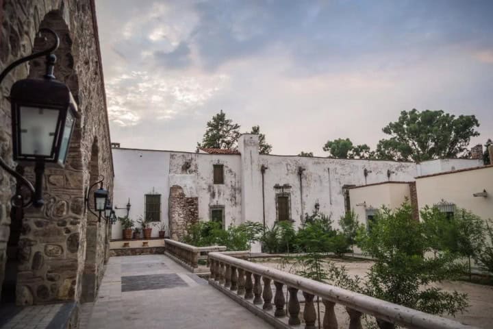 6. Hacienda Labor Rivera. Foto - Aventurate Por Jalisco