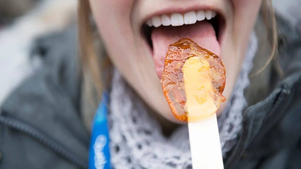 RUTAS GASTRONÓMICAS EN QUEBEC