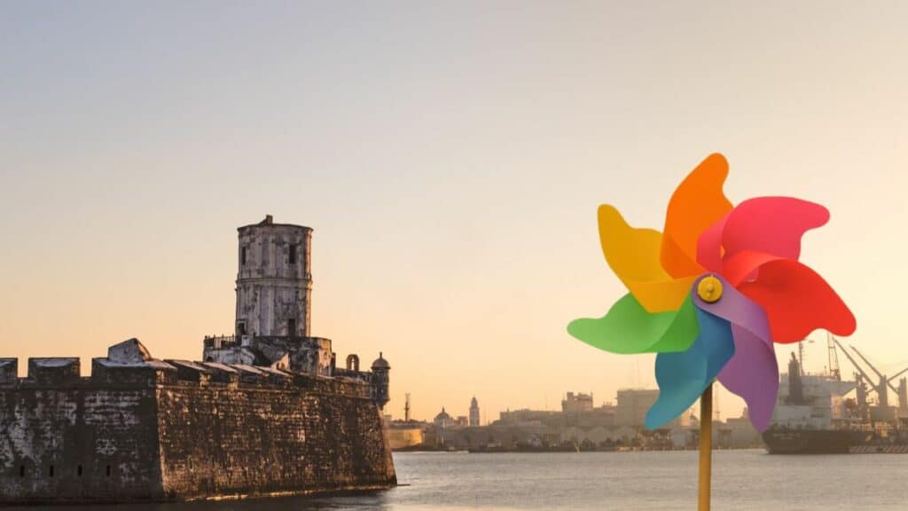 VERACRUZ, SUS SONES Y CORAZÓNES