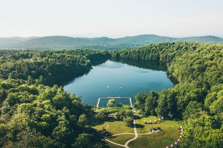 1. Balnea Spa. Foto - Tourisme Brome