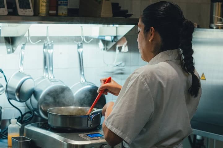 11. Chef en Itamae AO, Florida. Foto - @itamaeao (Instagram)