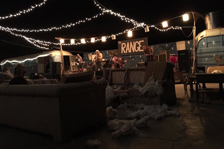 15. The Range. Foto - Denise Hibbard