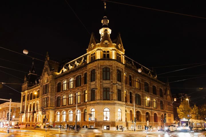 16. Conservatorium Hotel. Foto - TravelModus
