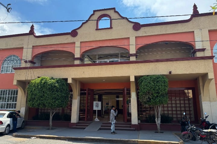 18. Museos Comunitario de San Pablo de las Salinas. Foto - Alí Diosdado