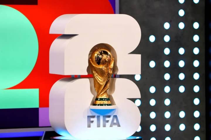 2. Copa Mundial 2026. Foto - Oceania Football Confederation
