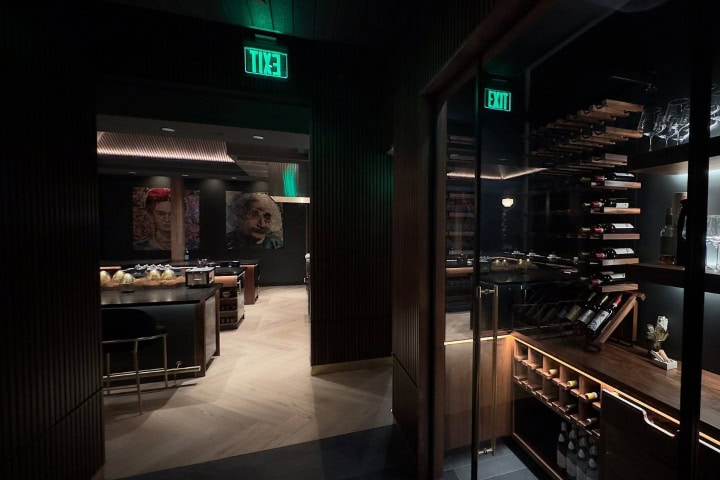 2. Restaurante Konro en Florida, ganador de una Estrella Michelin. Foto - Konro (Tripadvisor)